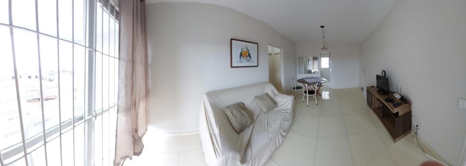 Апартаменты Recife Apartamento Mobiliado No Litoral Экстерьер фото