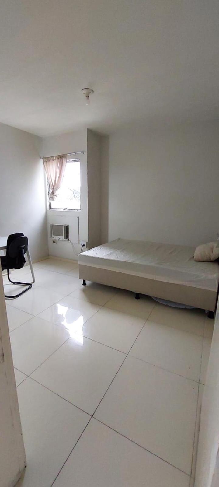 Апартаменты Recife Apartamento Mobiliado No Litoral Экстерьер фото